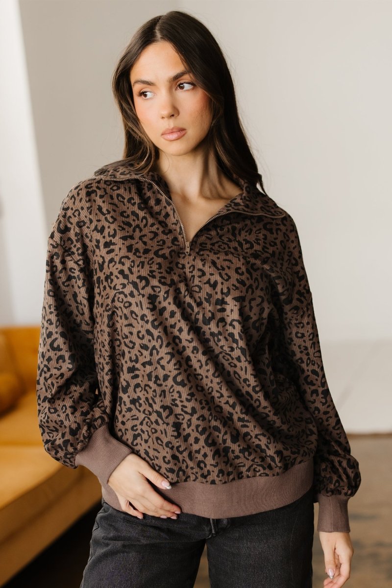 Camille Boutique - Sweatshirts