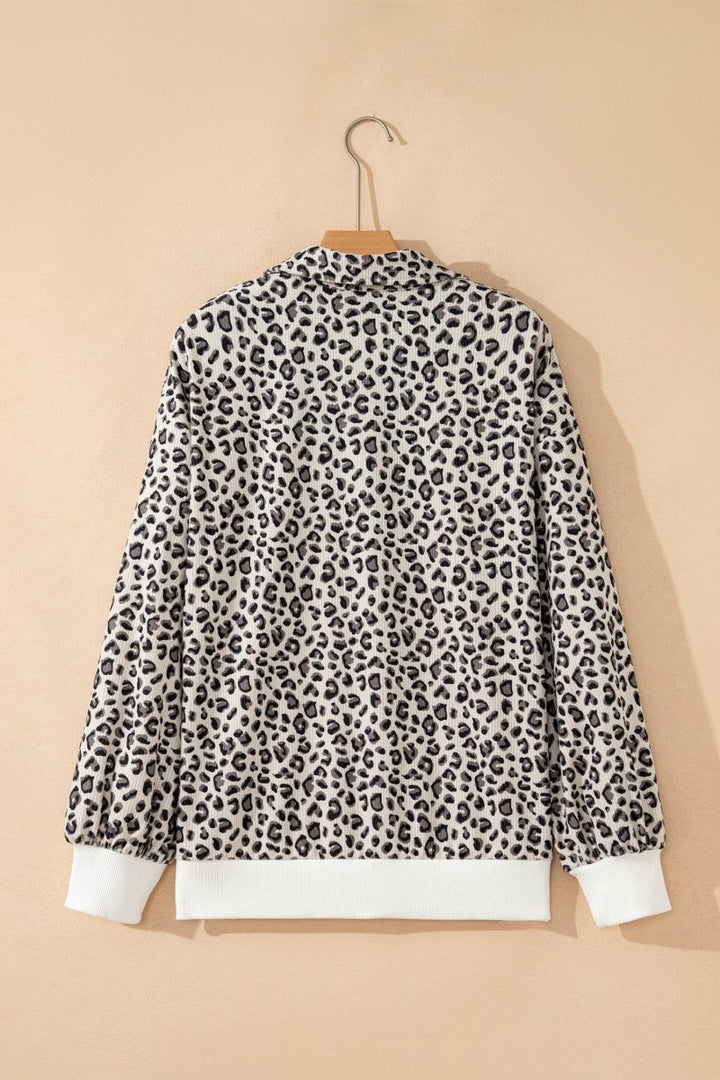 Camille Boutique - Sweatshirts