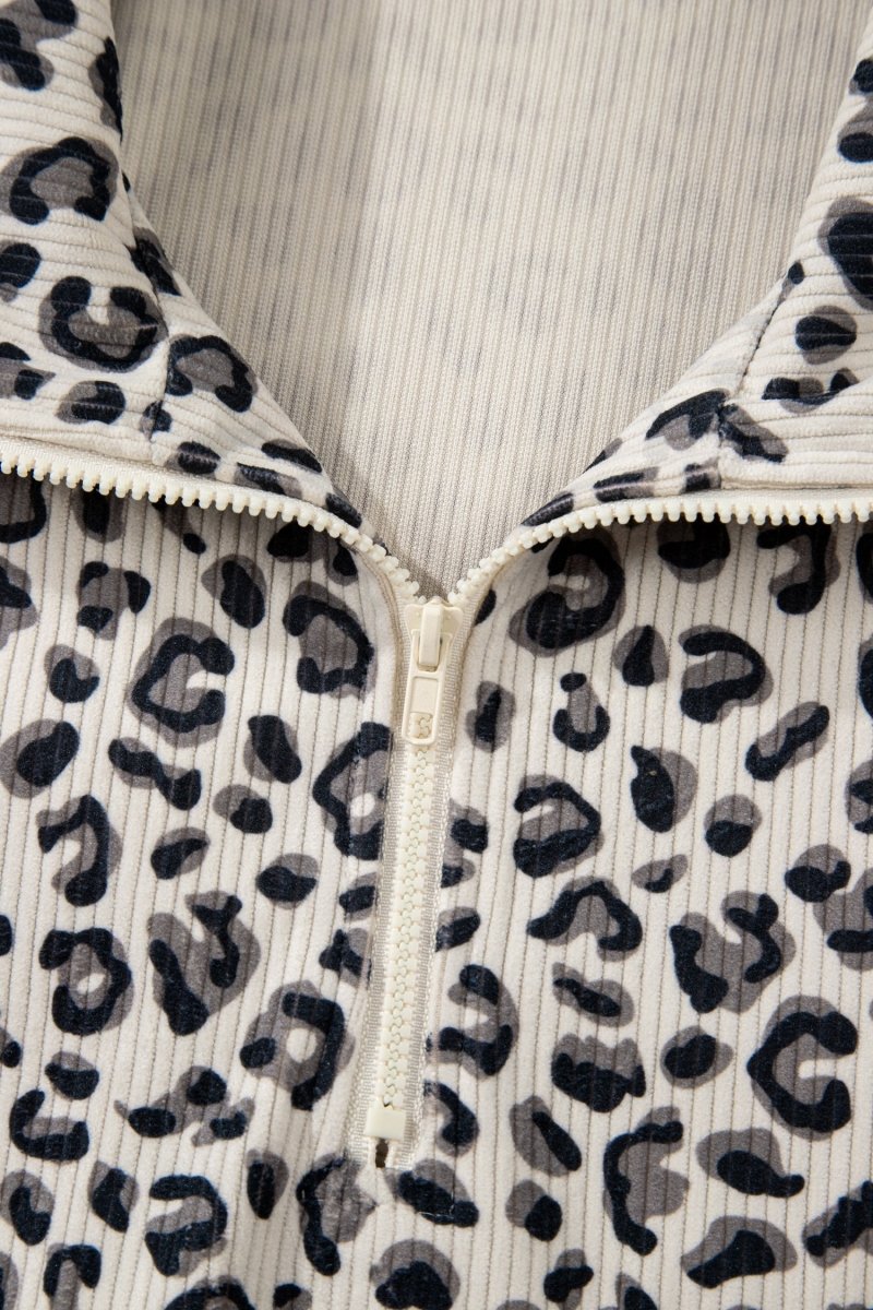 Camille Boutique - Sweatshirts