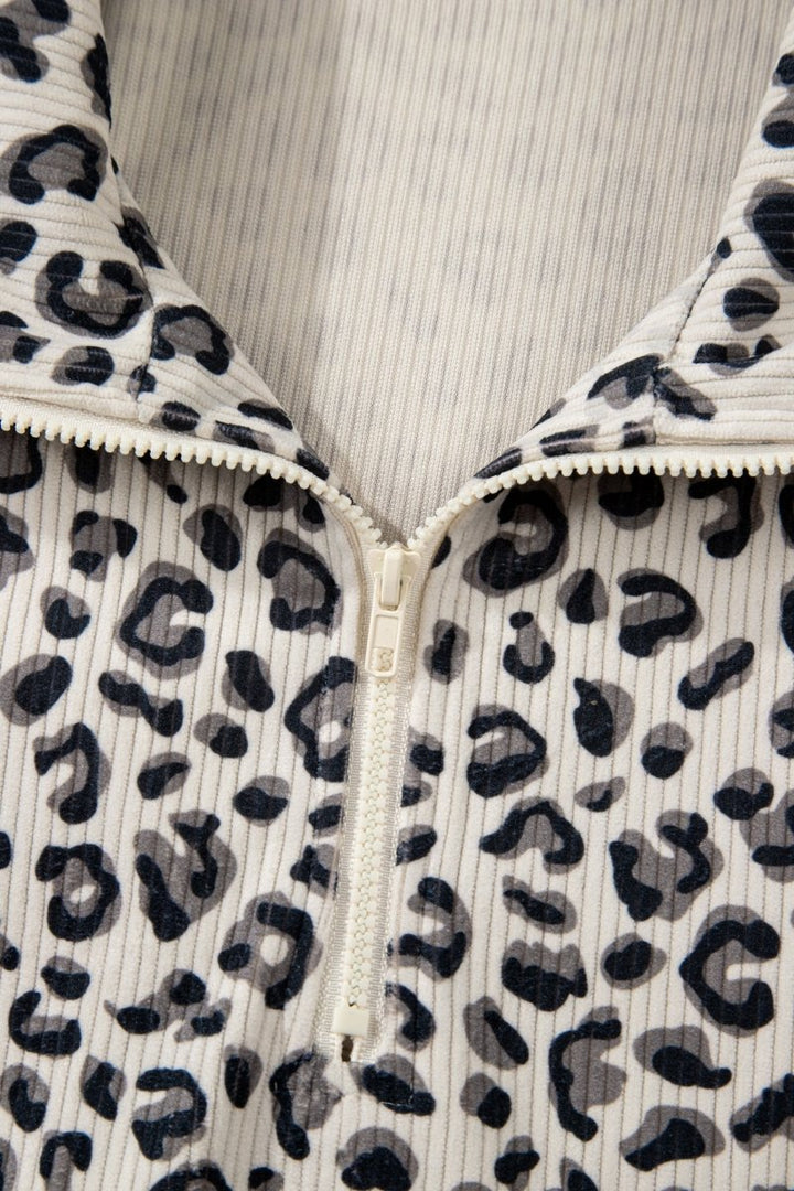Camille Boutique - Sweatshirts