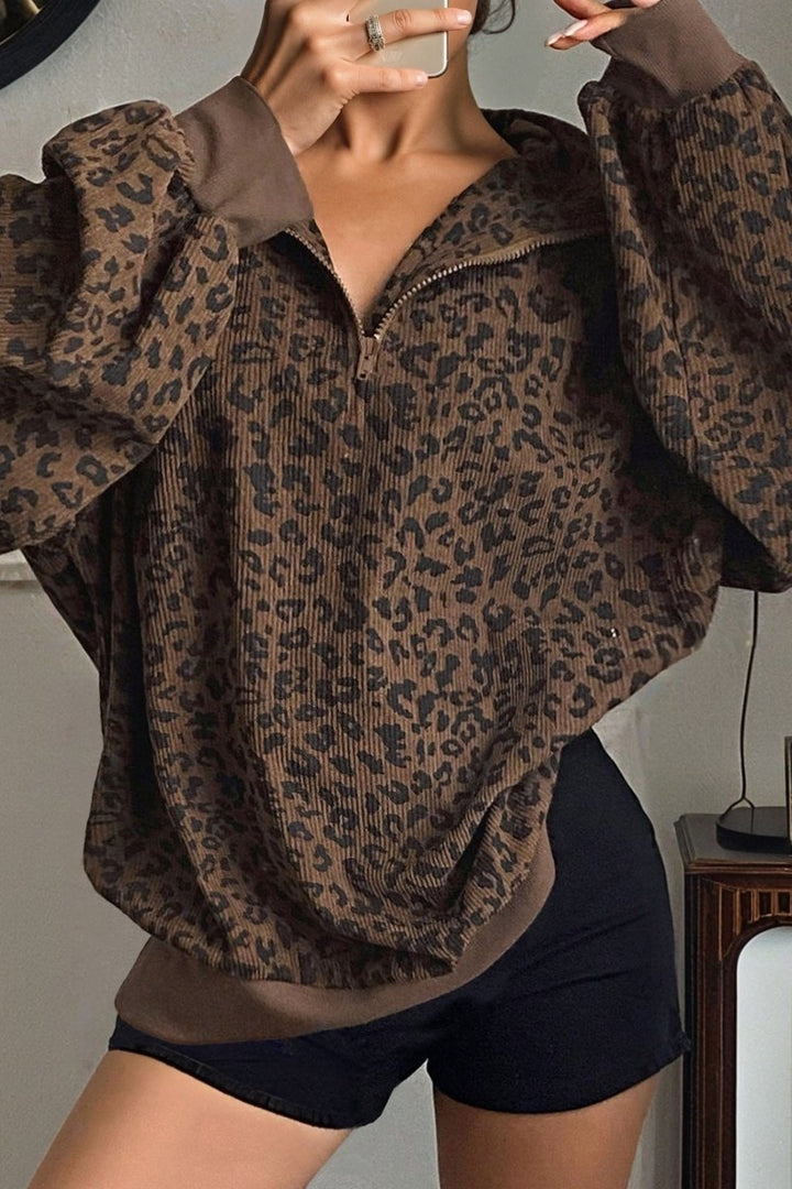 Camille Boutique - Sweatshirts