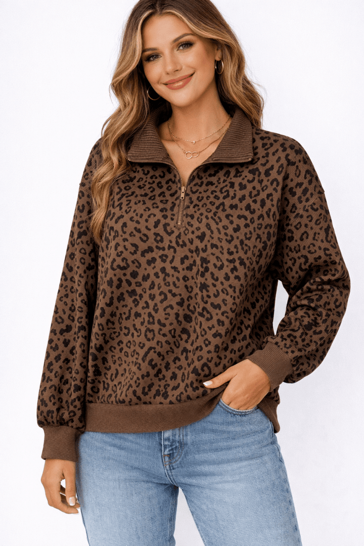 Camille Boutique - Sweatshirts