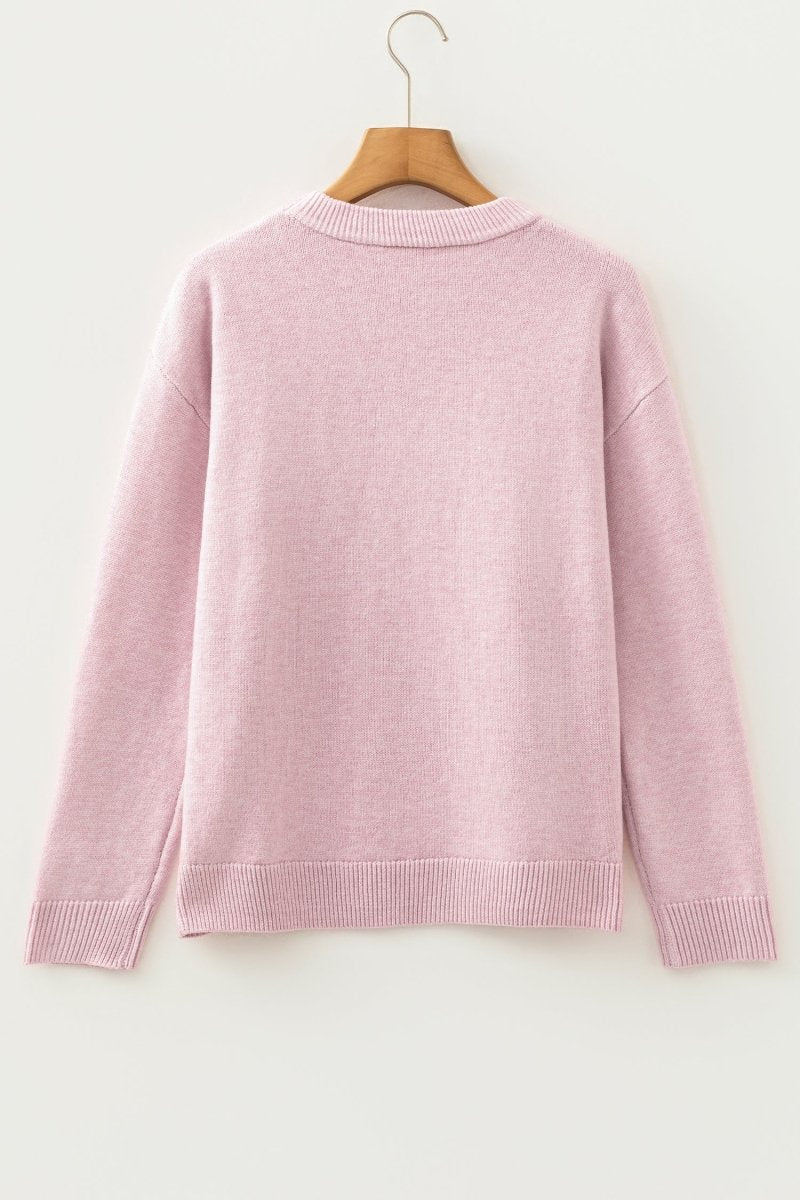 Camille Boutique - Sweatshirts