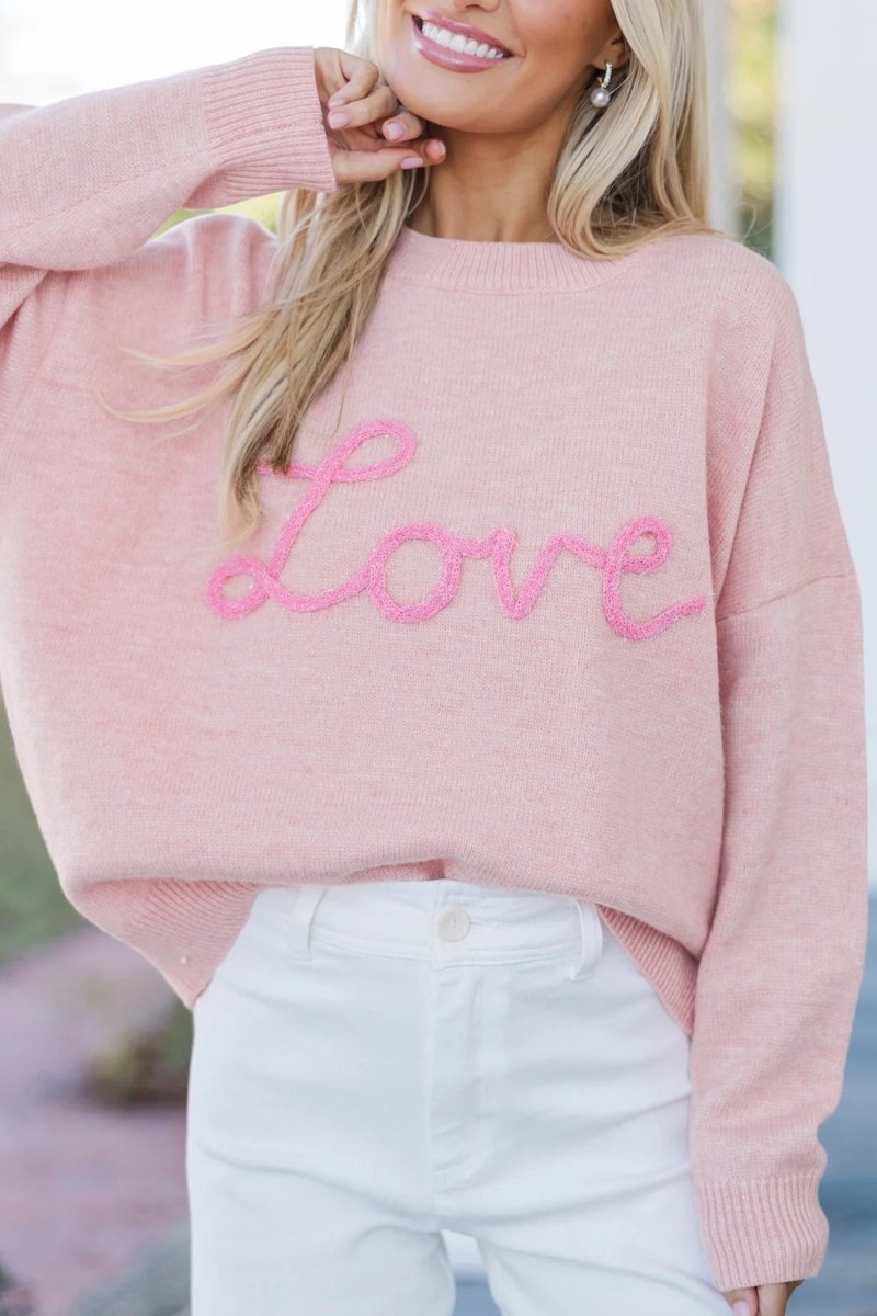 Camille Boutique - Sweatshirts