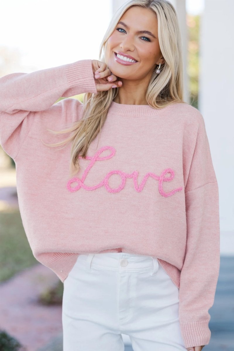 Camille Boutique - Sweatshirts