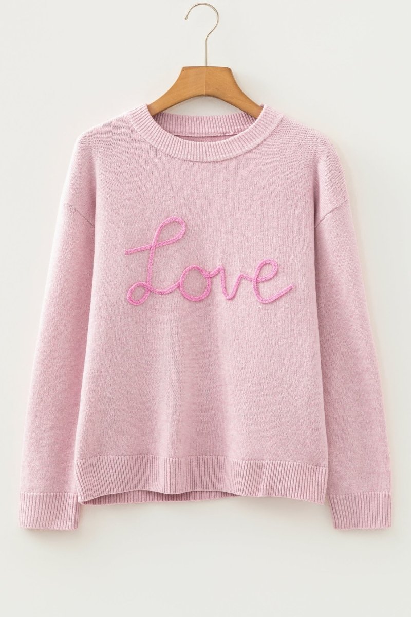 Camille Boutique - Sweatshirts