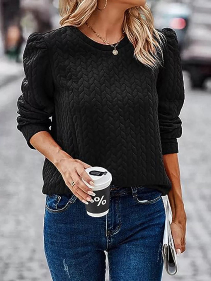 Camille Boutique - Sweatshirts