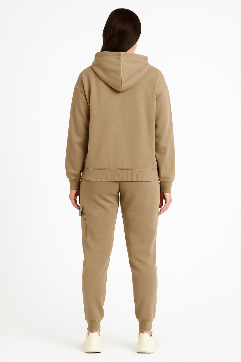 Camille Boutique - Women's Jackets