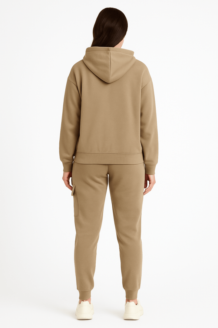 Camille Boutique - Women's Jackets