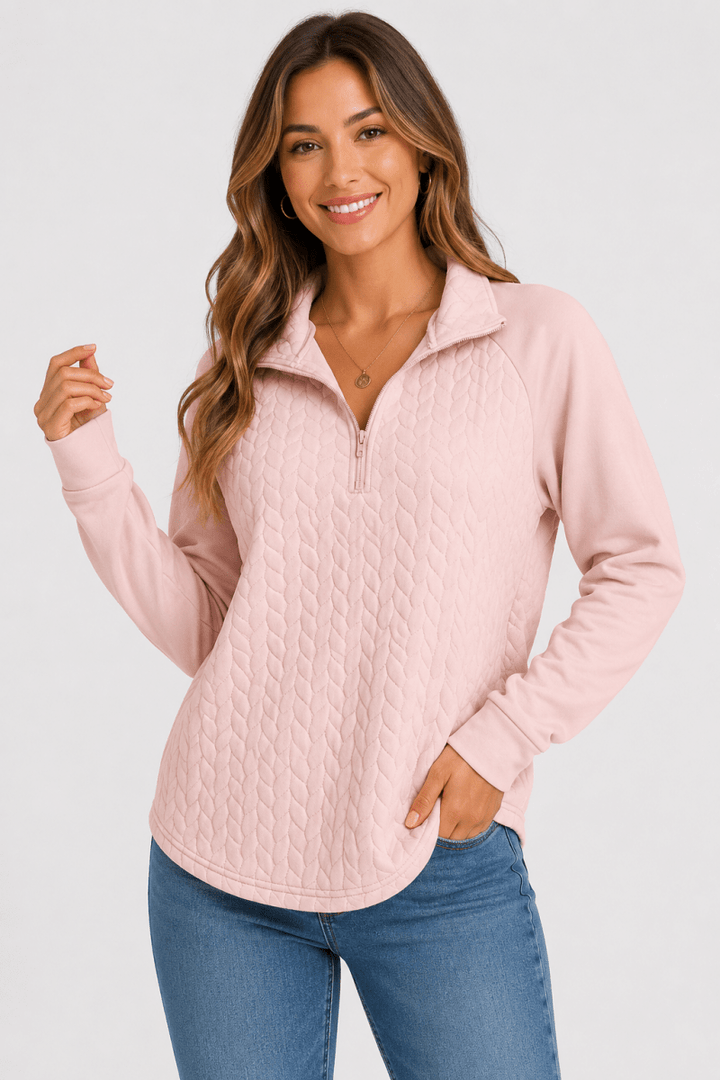Camille Boutique - Sweatshirt