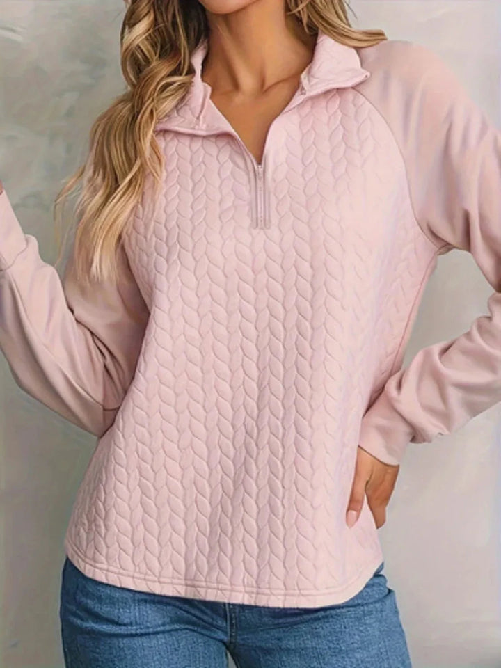 Camille Boutique - Sweatshirt