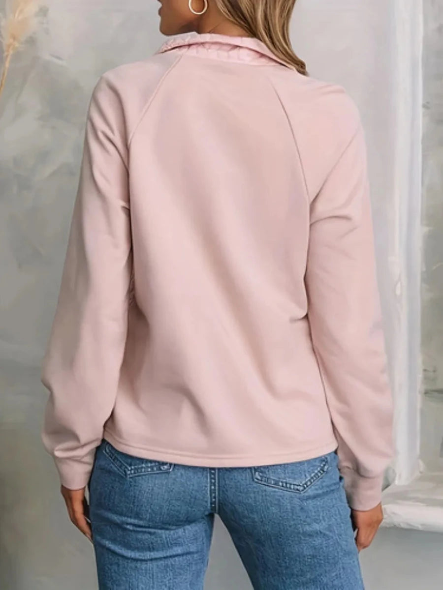 Camille Boutique - Sweatshirt