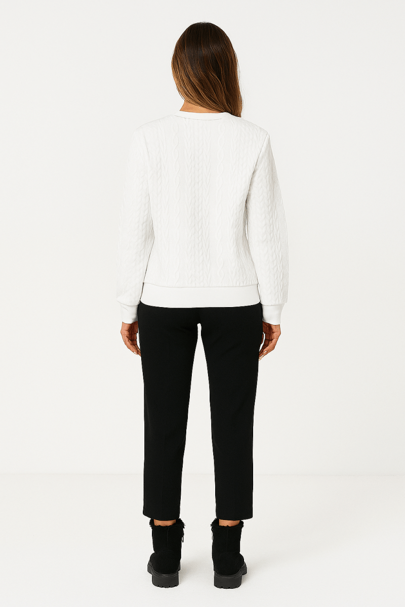 Camille Boutique - Women Sweaters