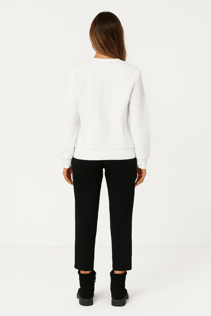 Camille Boutique - Women Sweaters