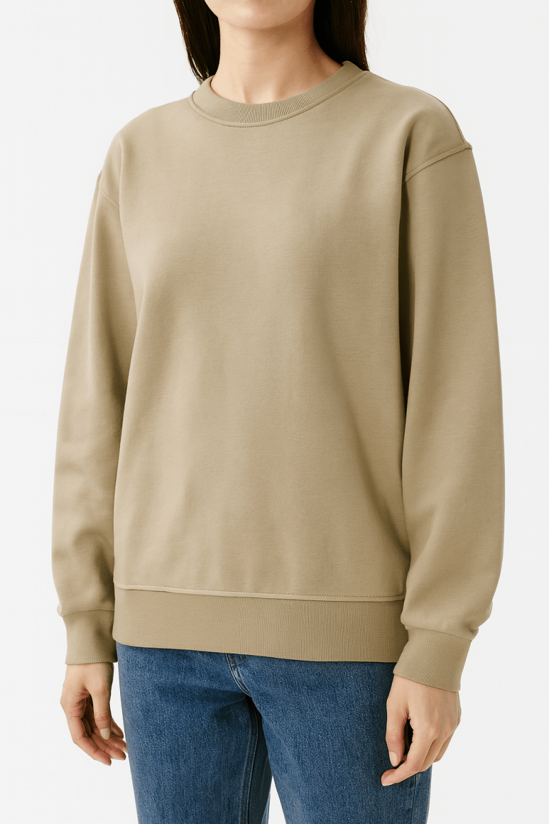 Camille Boutique - Sweaters