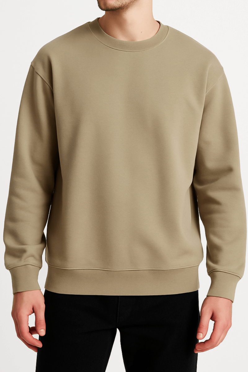Camille Boutique - Sweaters