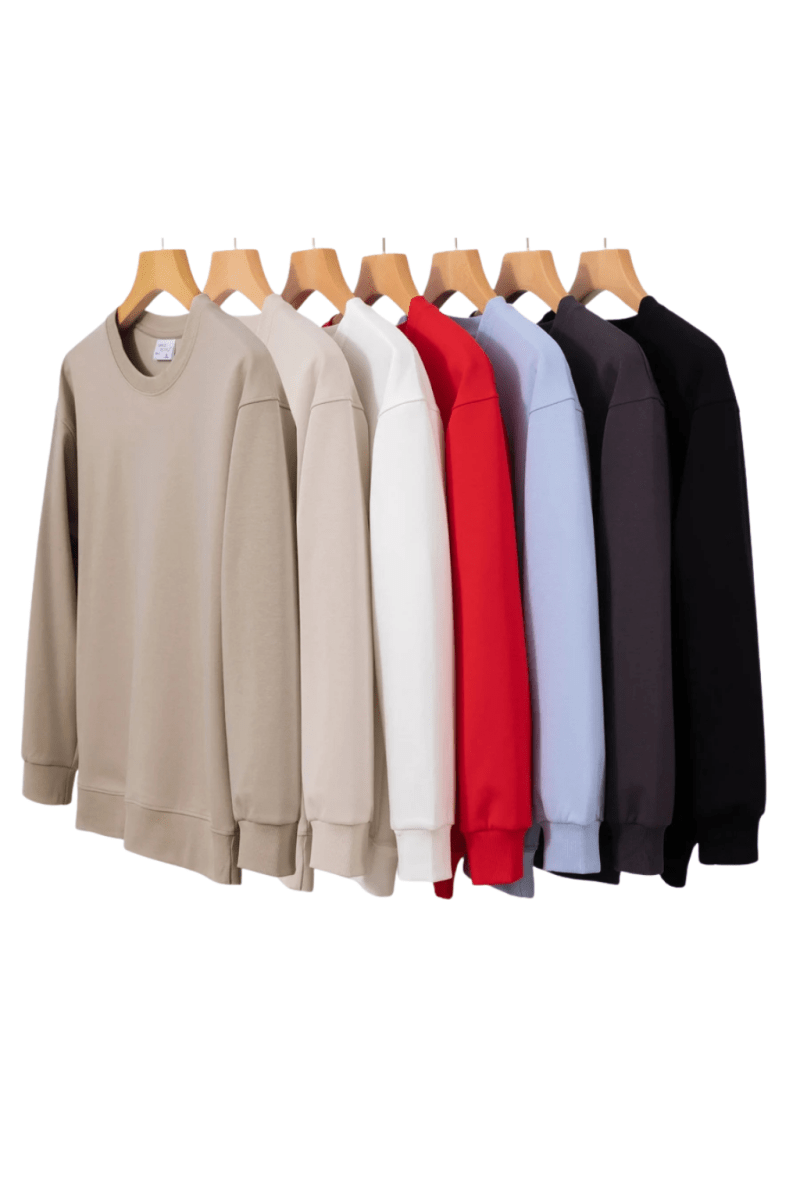 Camille Boutique - Sweaters