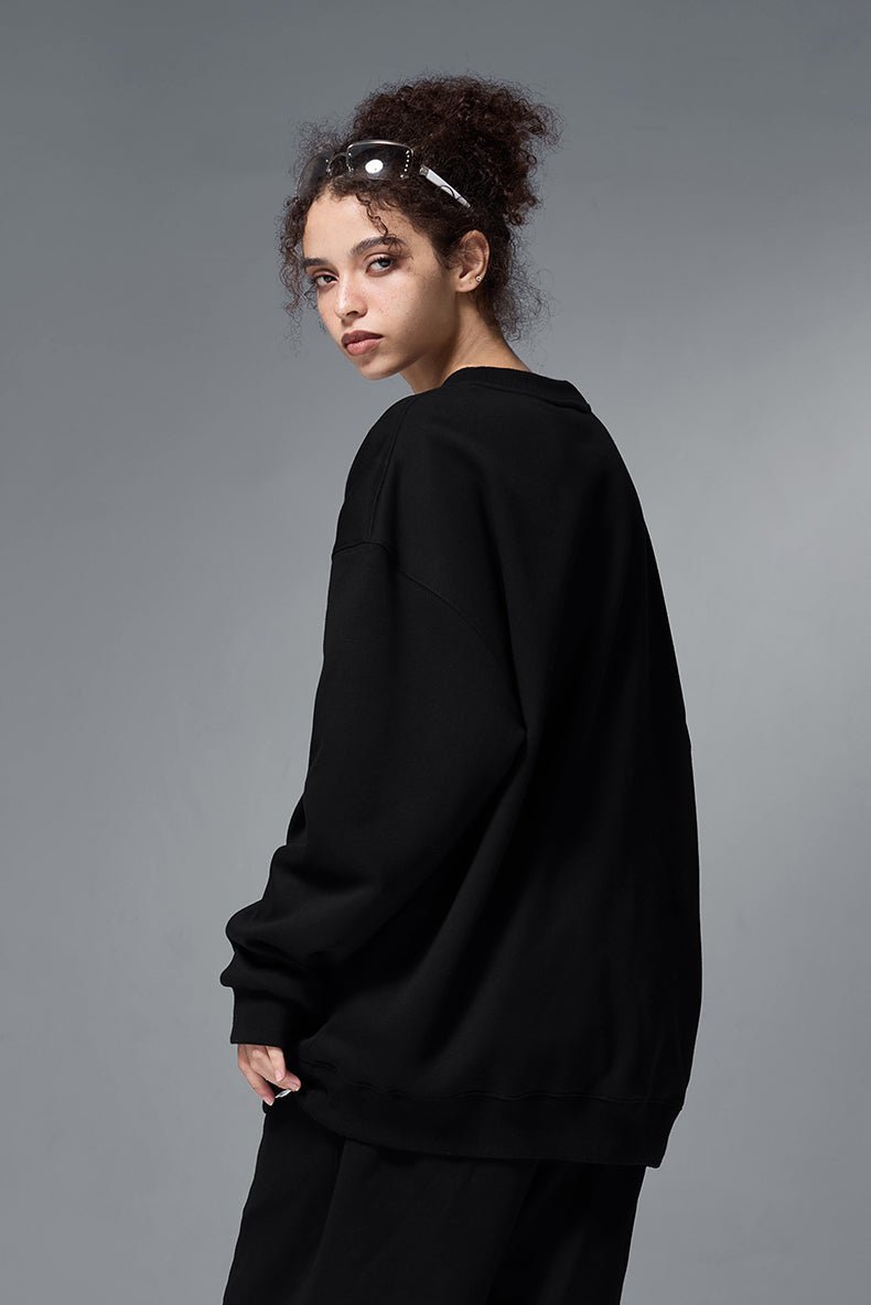 Camille Boutique - Sweaters