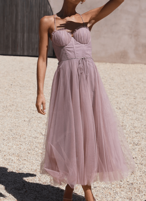 Camille Boutique - Dresses