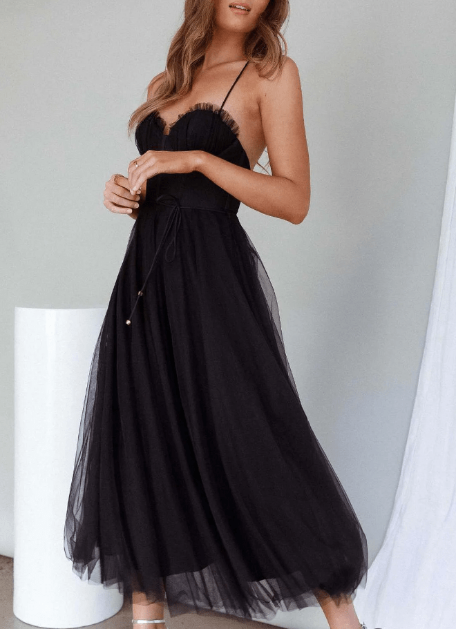 Camille Boutique - Dresses