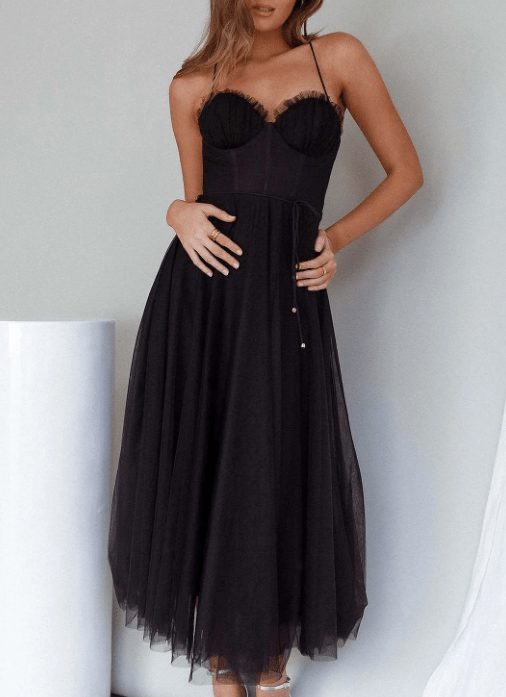 Camille Boutique - Dresses