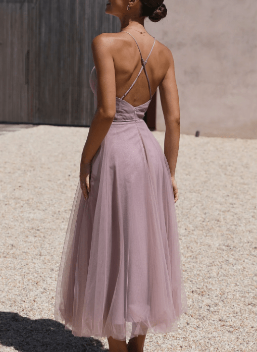 Camille Boutique - Dresses