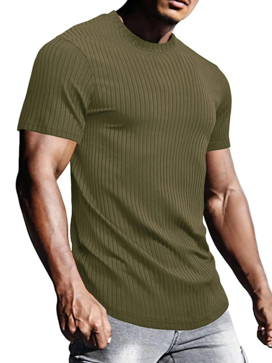 Camille Boutique - Men's T-Shirts