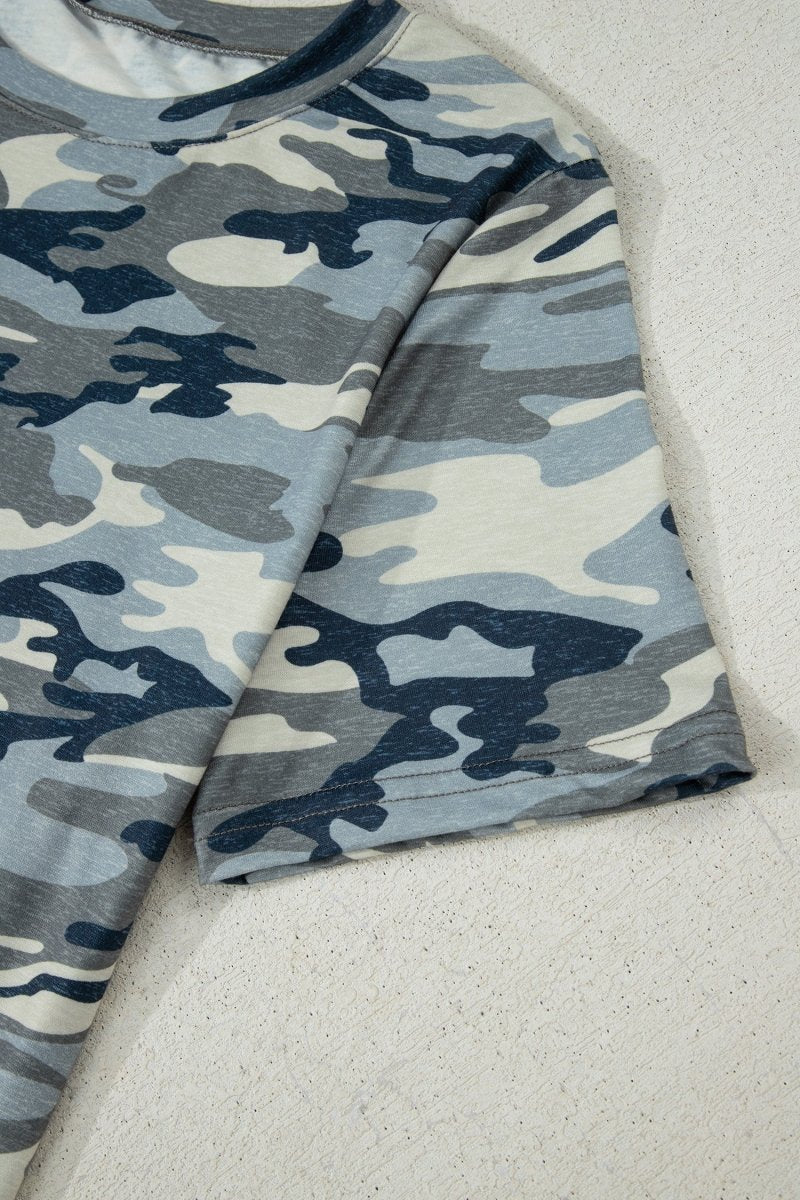 Camille Boutique - T-Shirts