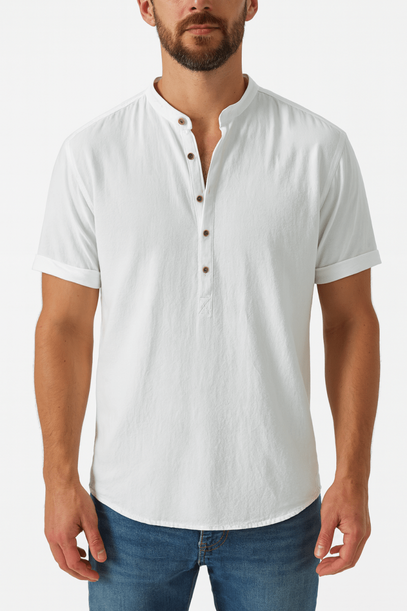 Camille Boutique - Men's Shirts