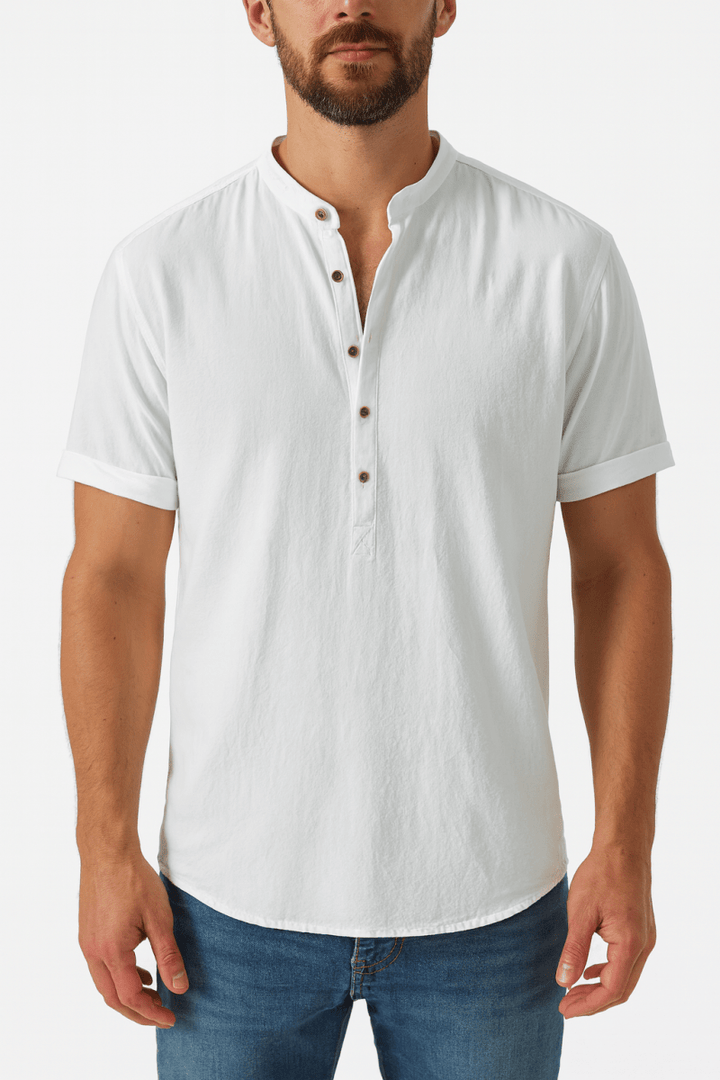 Camille Boutique - Men's Shirts