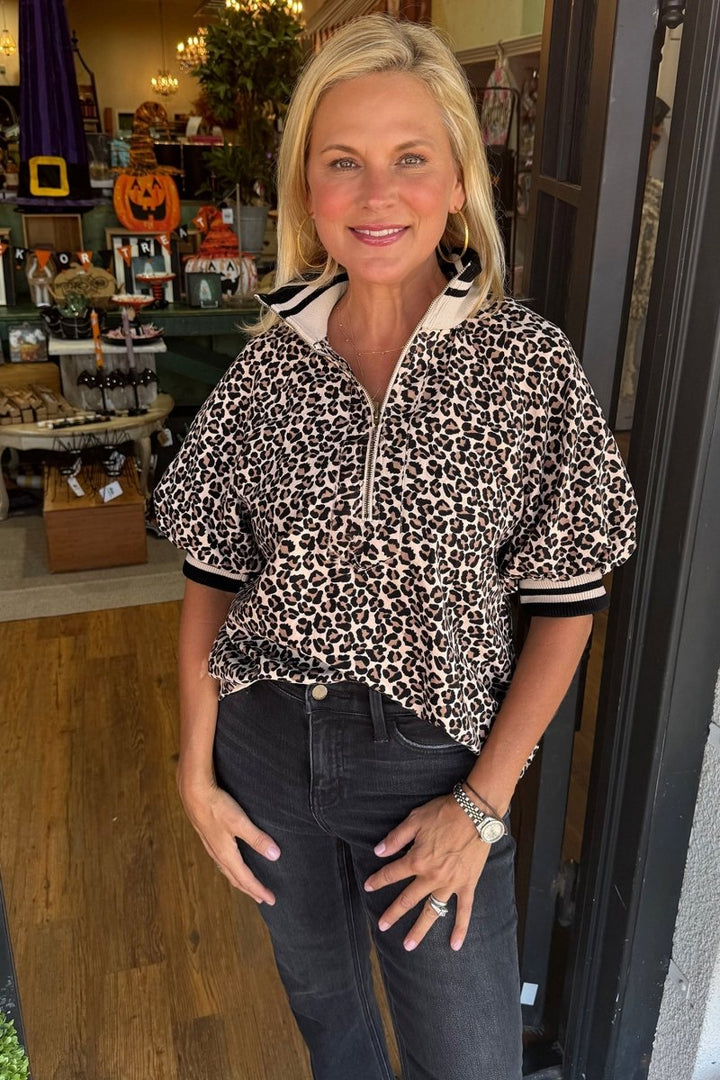 Camille Boutique - T-Shirts