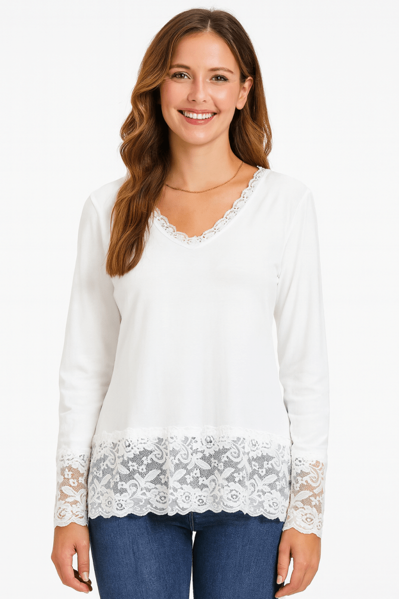 Camille Boutique - Blouses