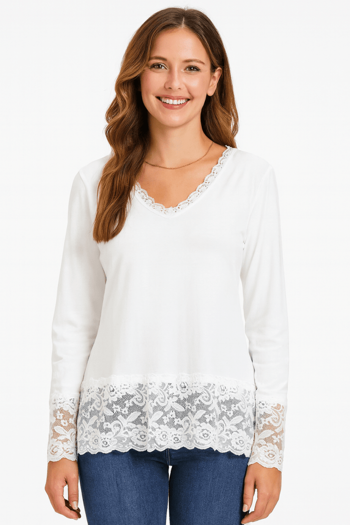 Camille Boutique - Blouses