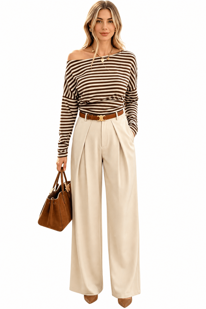 Camille Boutique - Top