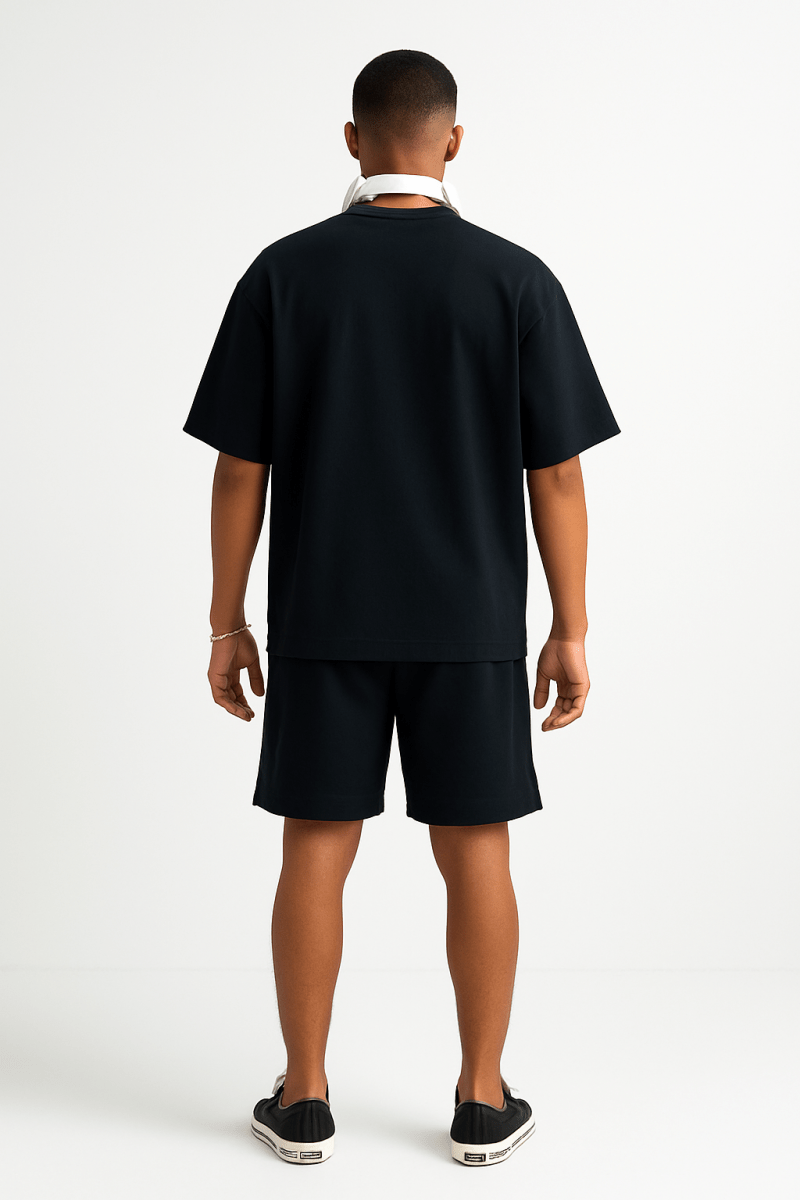 Camille Boutique - Men's T-Shirts