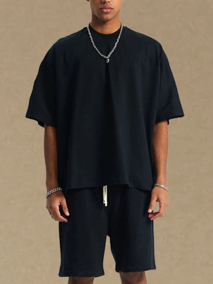 Camille Boutique - Men's T-Shirts