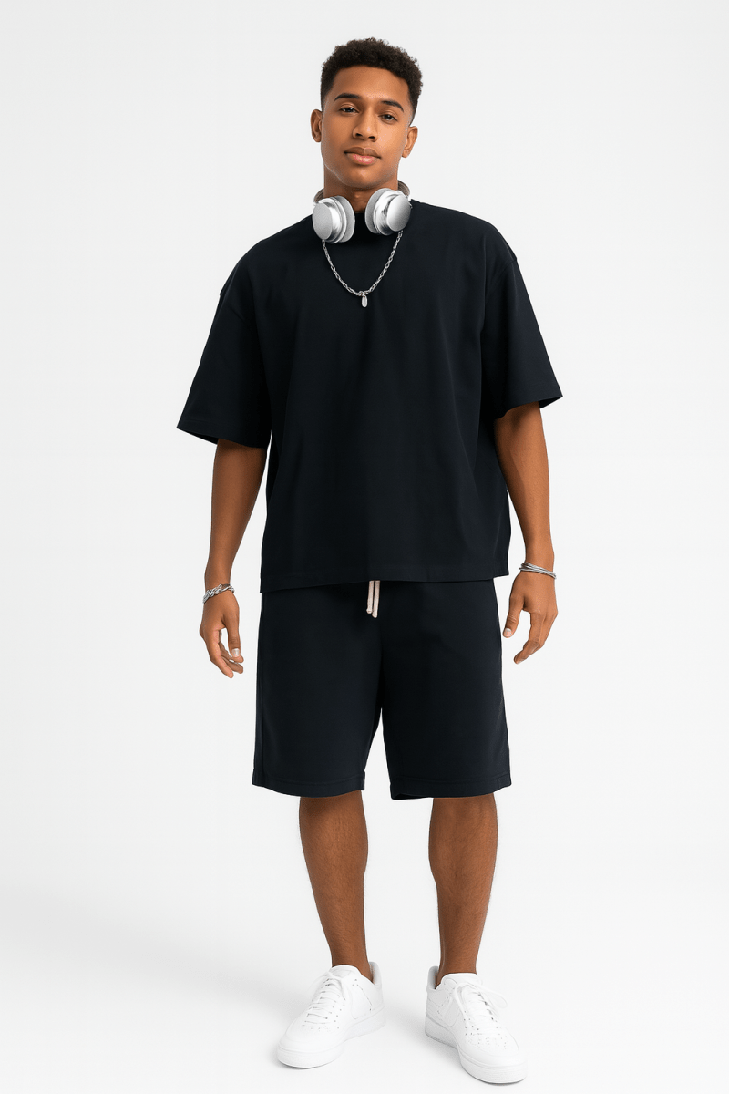 Camille Boutique - Men's T-Shirts