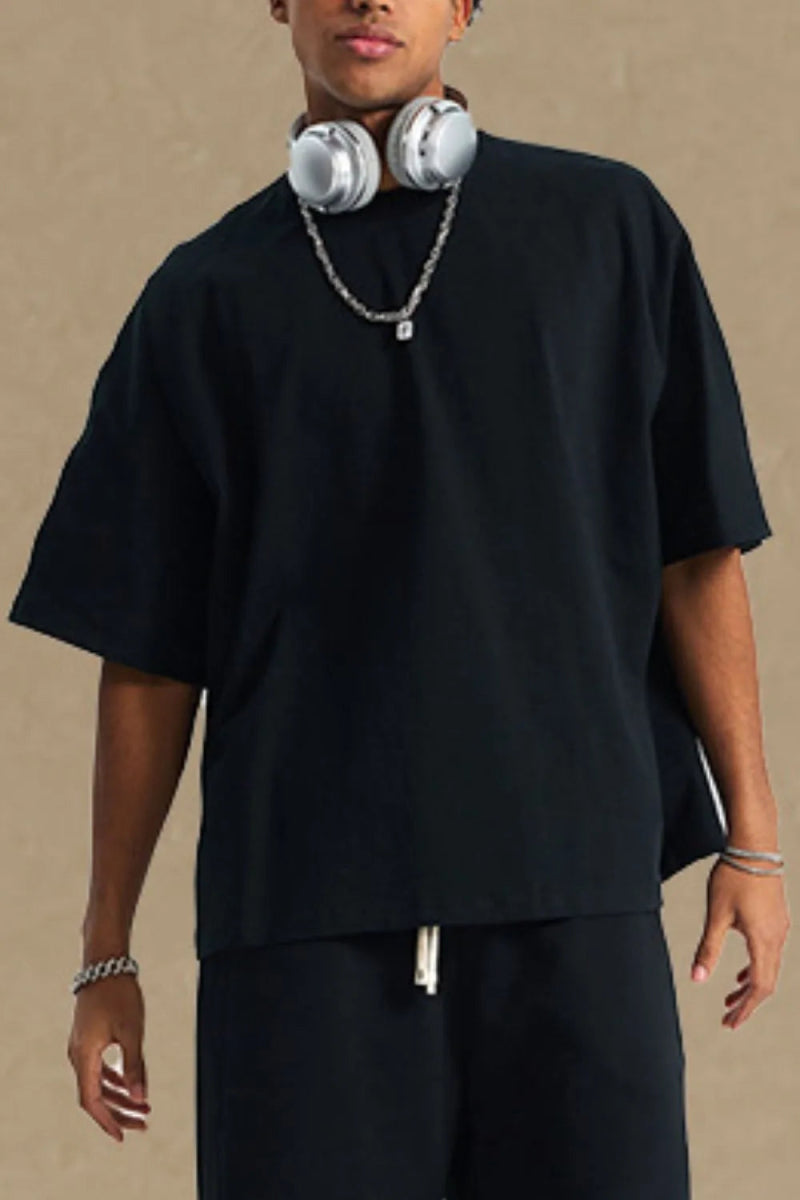 Camille Boutique - Men's T-Shirts