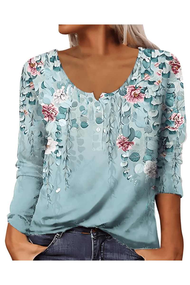 Camille Boutique - Shirts & Tops