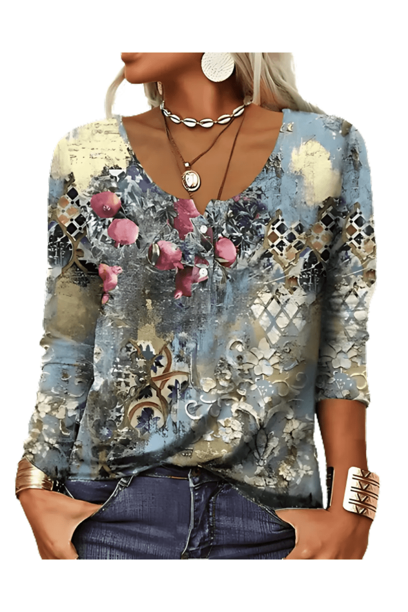 Camille Boutique - Shirts & Tops