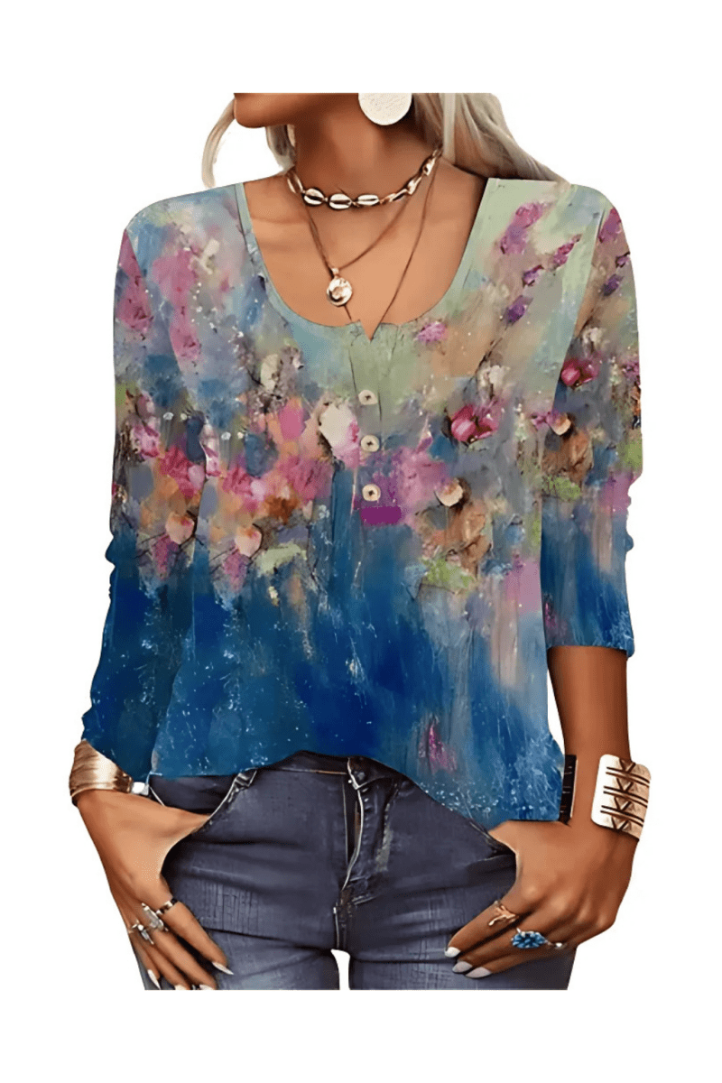 Camille Boutique - Shirts & Tops