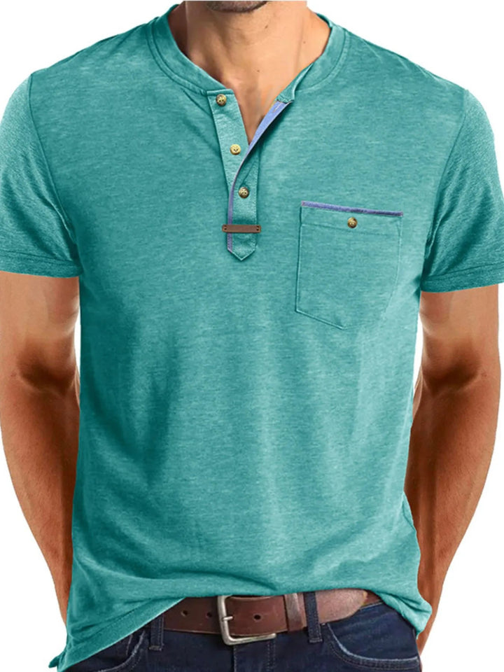 Camille Boutique - Men's T-Shirts