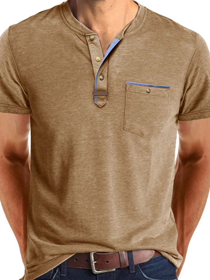 Camille Boutique - Men's T-Shirts