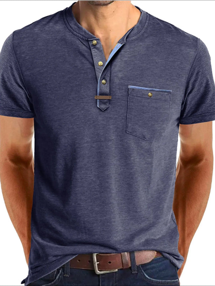 Camille Boutique - Men's T-Shirts