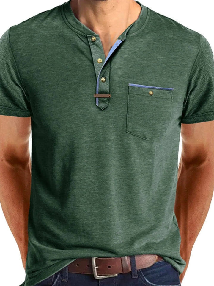 Camille Boutique - Men's T-Shirts
