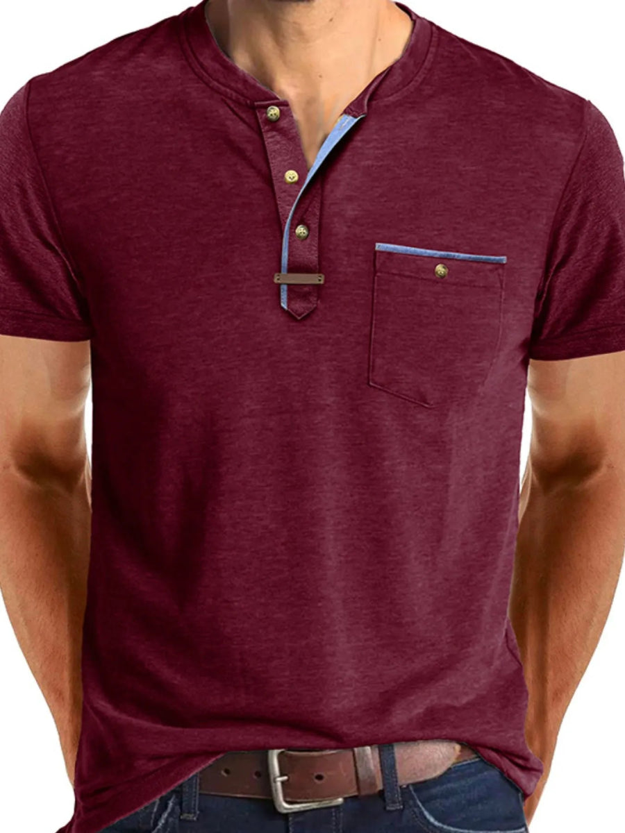 Camille Boutique - Men's T-Shirts
