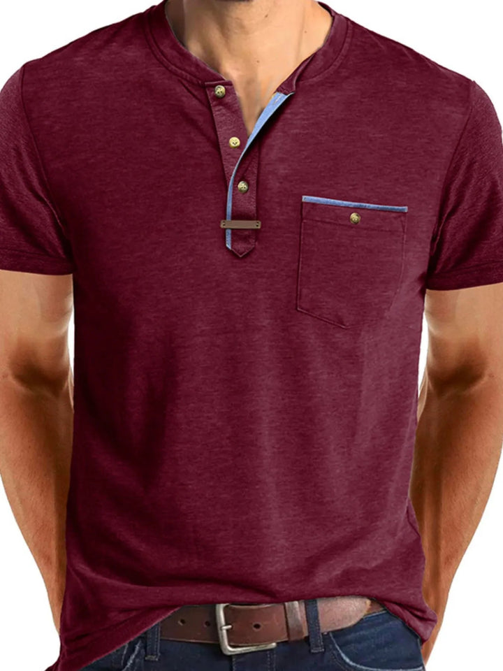 Camille Boutique - Men's T-Shirts