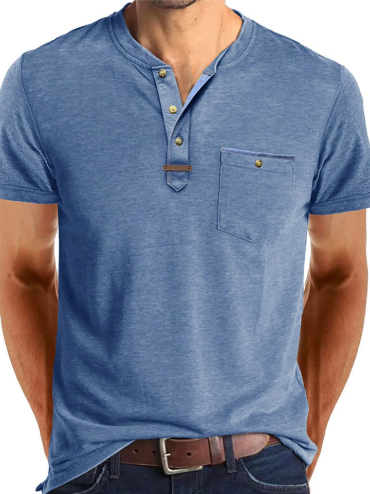Camille Boutique - Men's T-Shirts