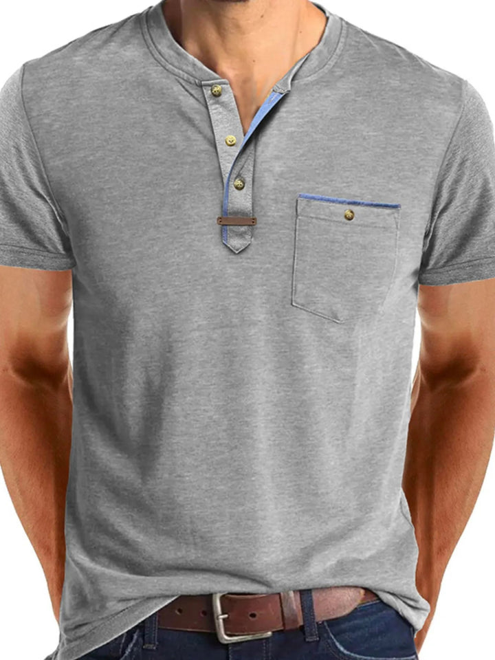 Camille Boutique - Men's T-Shirts