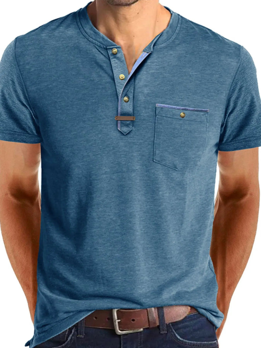 Camille Boutique - Men's T-Shirts